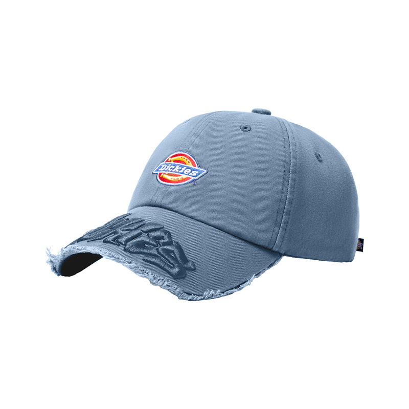 кепка Dickies (разноцветный) — фото 15