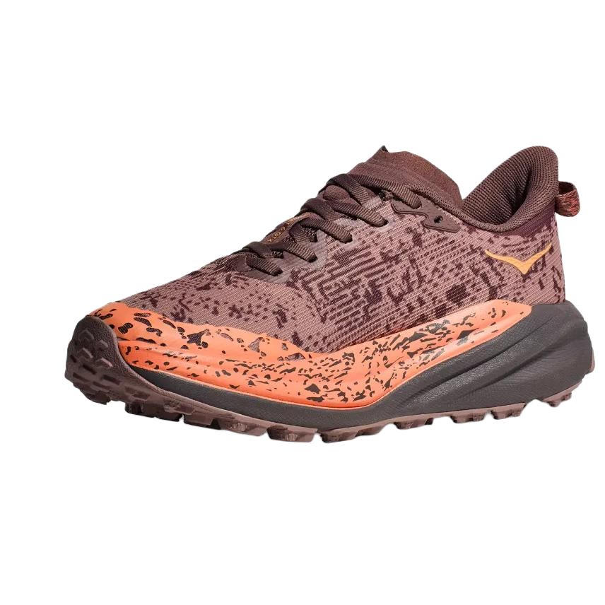 HOKA ONE ONE Speedgoat 6 Gore Tex Smoky Quartz Quartzite Women’s