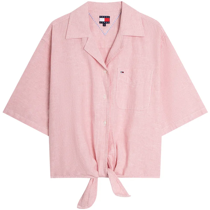 Tommy Hilfiger Logo Shirt