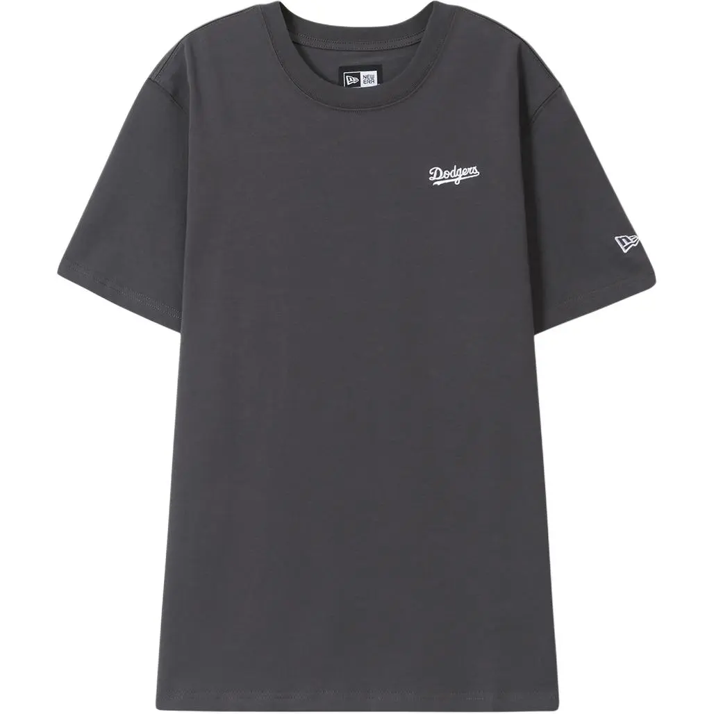 New Era SS TEE PATCHWORK LOSDOD GRAPHI T Shirt Unisex