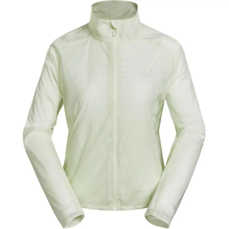 SALOMON SHAKEout FLY Jacket Women's Ice Column