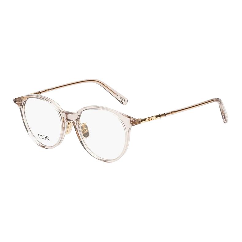 Очки Dior MINI CD O R5F_6400 (коричневые)