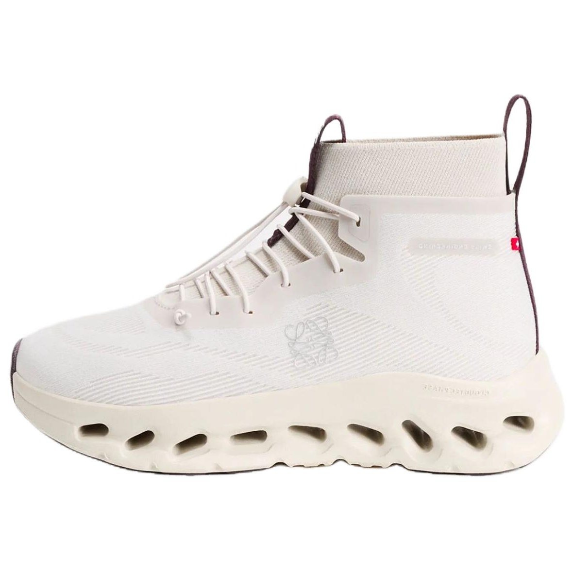 Кроссовки LOEWE LOEWE × On Cloudtilt 0.8cm (бежевый)