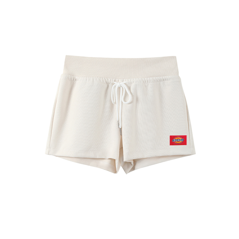 Женские шорты Dickies (черные)