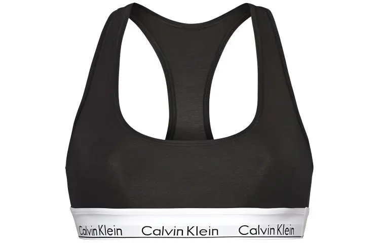 Calvin Klein Sports Underwear Women's Moderate