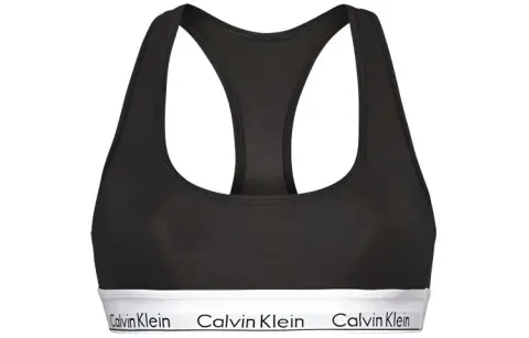 Calvin Klein Sports Underwear Women's Moderate
