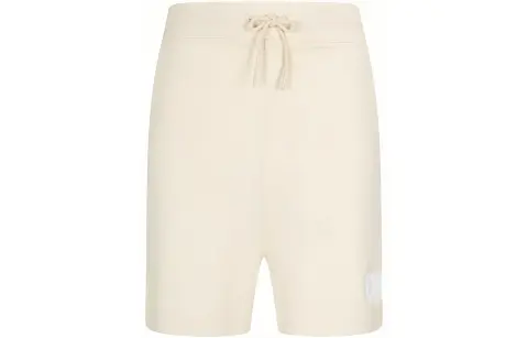 CALVIN KLEIN Casual Shorts Unisex Beige