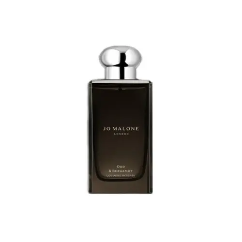 Jo Malone Fragrance Collection Oud & Bergamot Perfume Oriental Fragrance Cologne EDC Agarwood Patchouli 50ml/100ml 520 Gift
