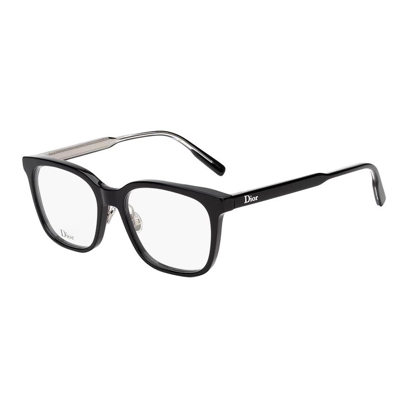 Очки Dior RIBBONO S1F (черные)
