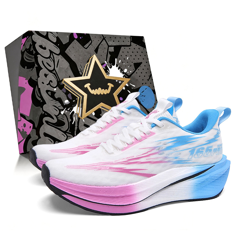 Stateof Stars Low top Running Shoes Unisex