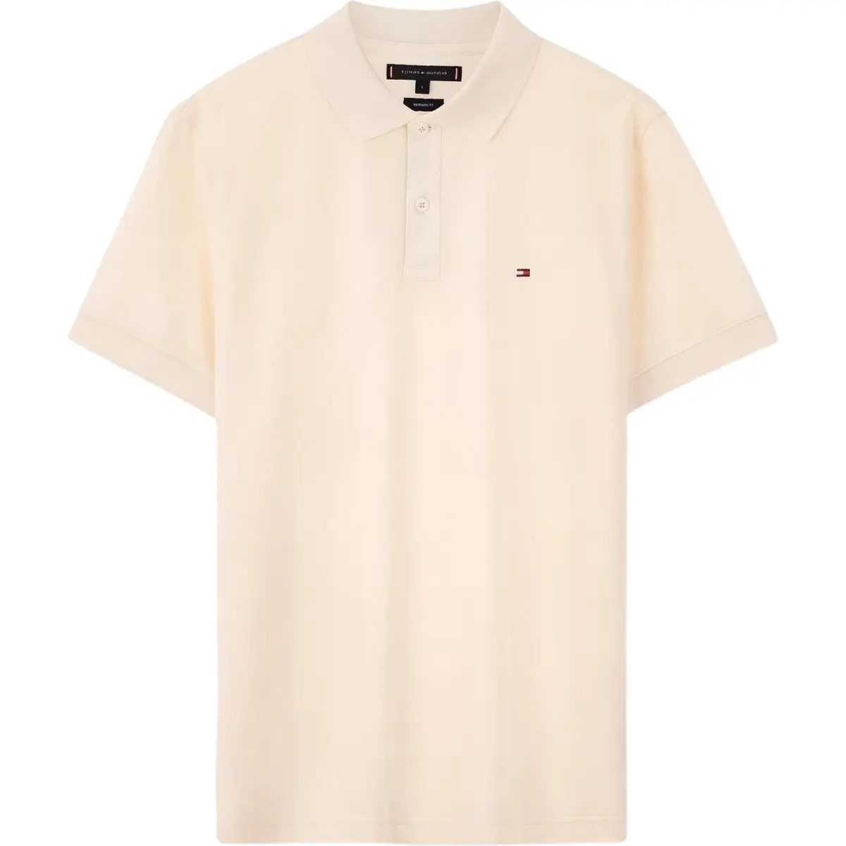 Tommy Hilfiger Polo Shirt Men's