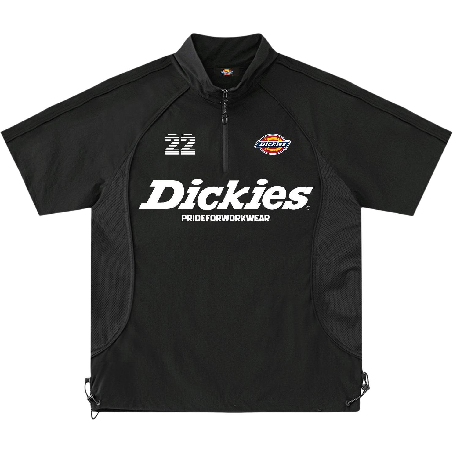 Футболка Dickies (черная)