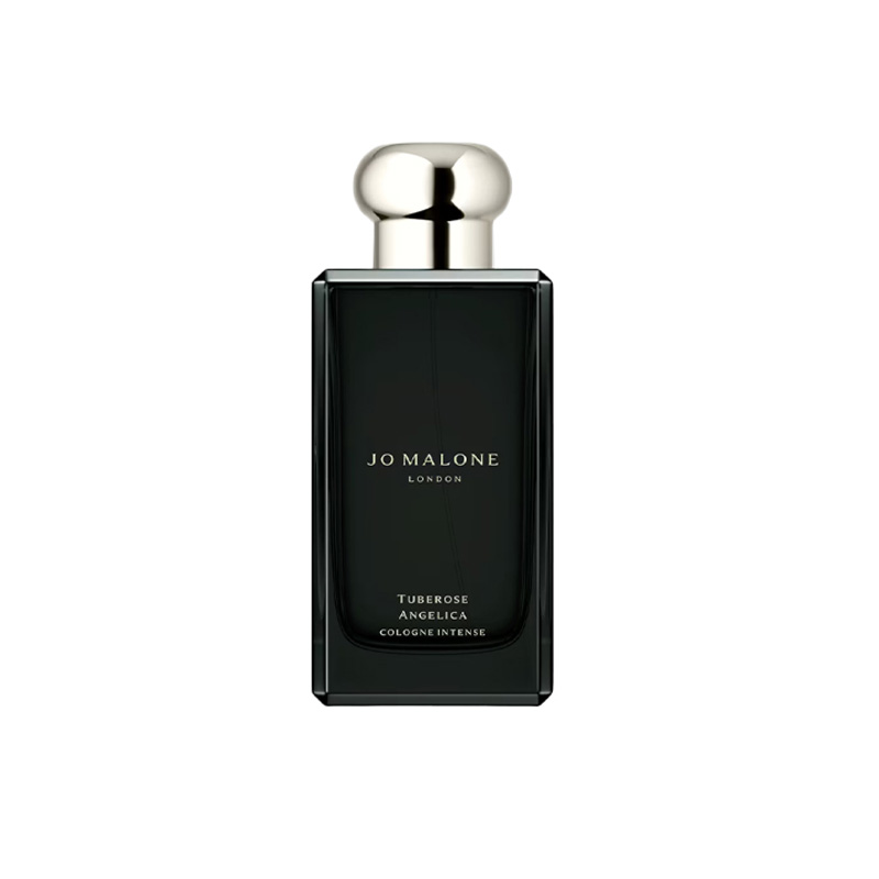Tuberose, floral perfume, amber eau de cologne, 50 ml, 100 ml
