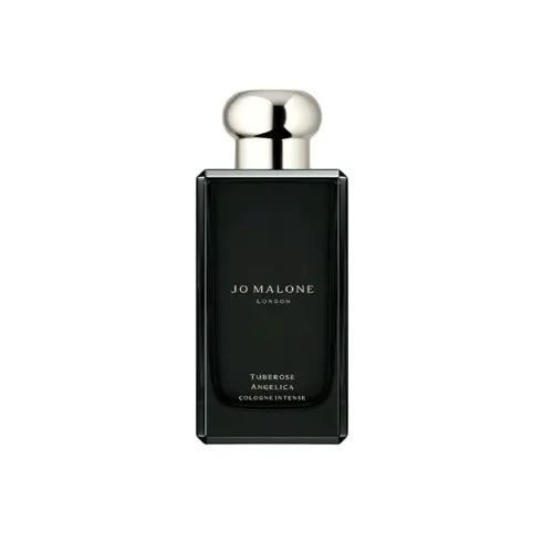 Tuberose, floral perfume, amber eau de cologne, 50 ml, 100 ml