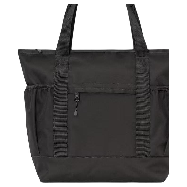 Сумка Carhartt WIP Clapton 29.6L (черная) — фото 5
