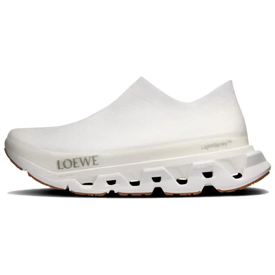 On × LOEWE Cloudmonster LightSpray