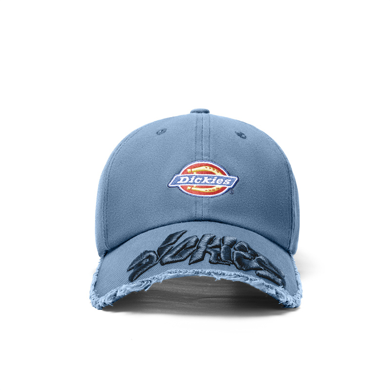 кепка Dickies (разноцветный) — фото 16