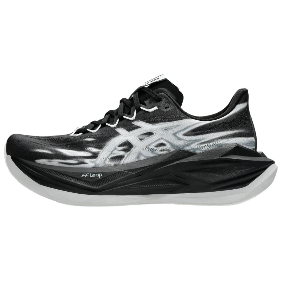 Кроссовки ASICS ASICS SUPERBLAST 3 Standard (черные)