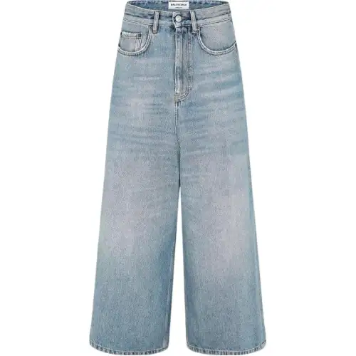 Balenciaga Low Crotch Jeans