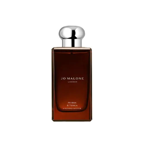 Jo Malone Fragrance Collection End of the Ring & Tonka Bean Perfume Oriental Fragrance Cologne EDC Almond Vanilla 50ml/100ml