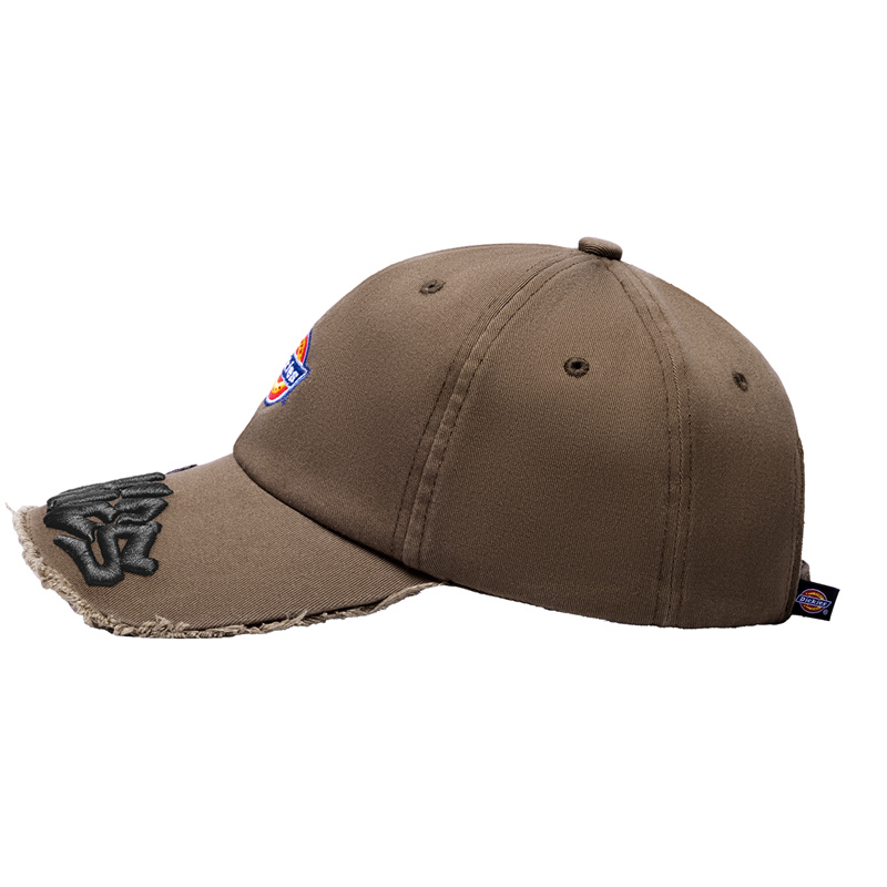 кепка Dickies (разноцветный) — фото 10