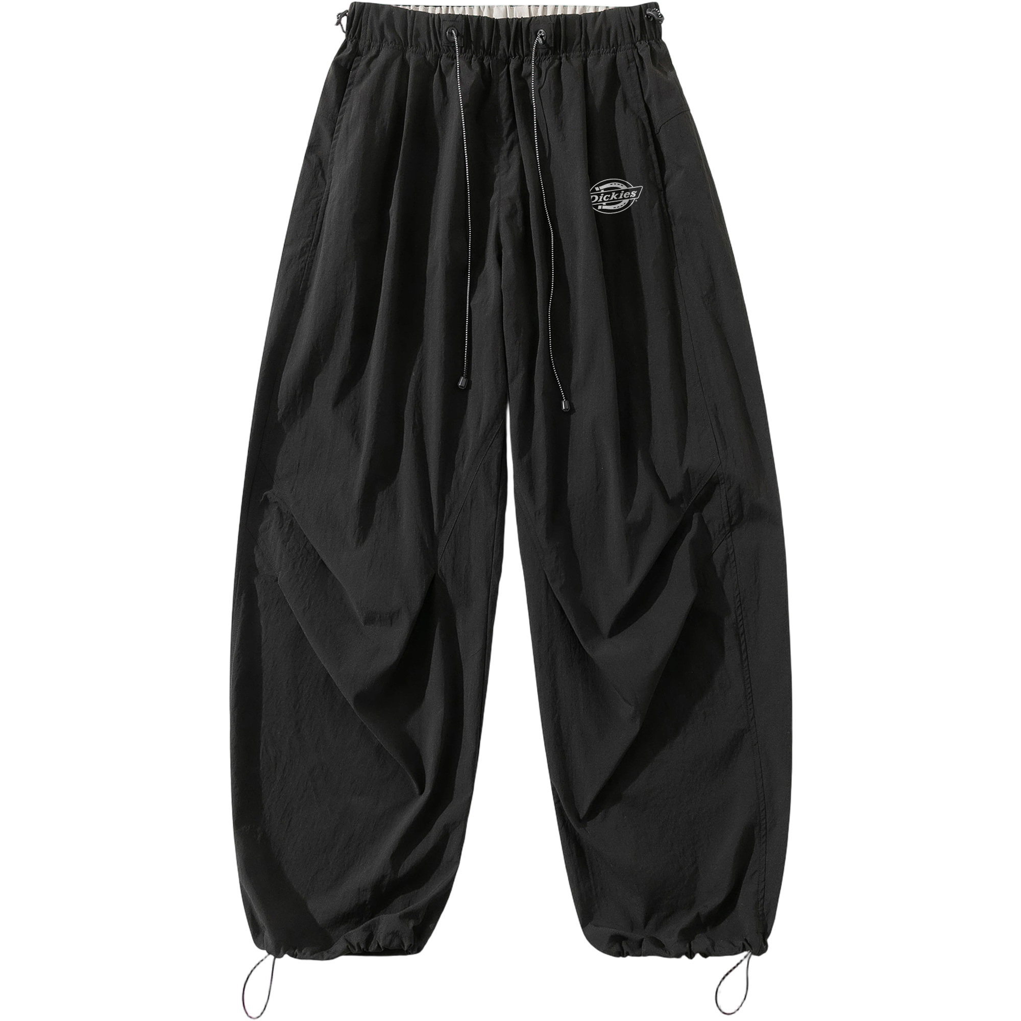 Мужские штаны Dickies Dickies Logo (черные)