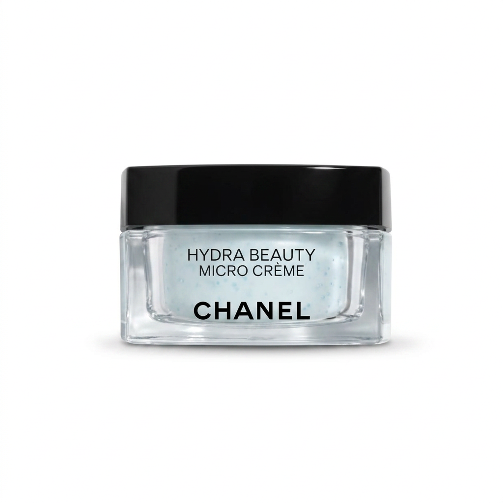 Крем Chanel (белый)