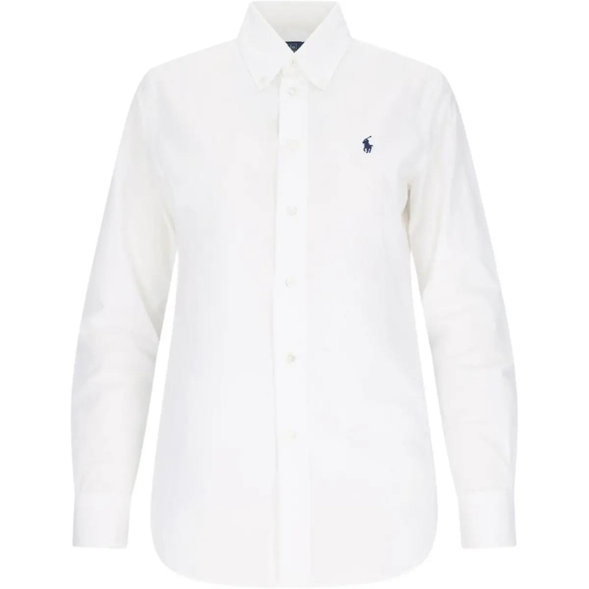 Polo Ralph Lauren Stretch Slim Fit Shirt