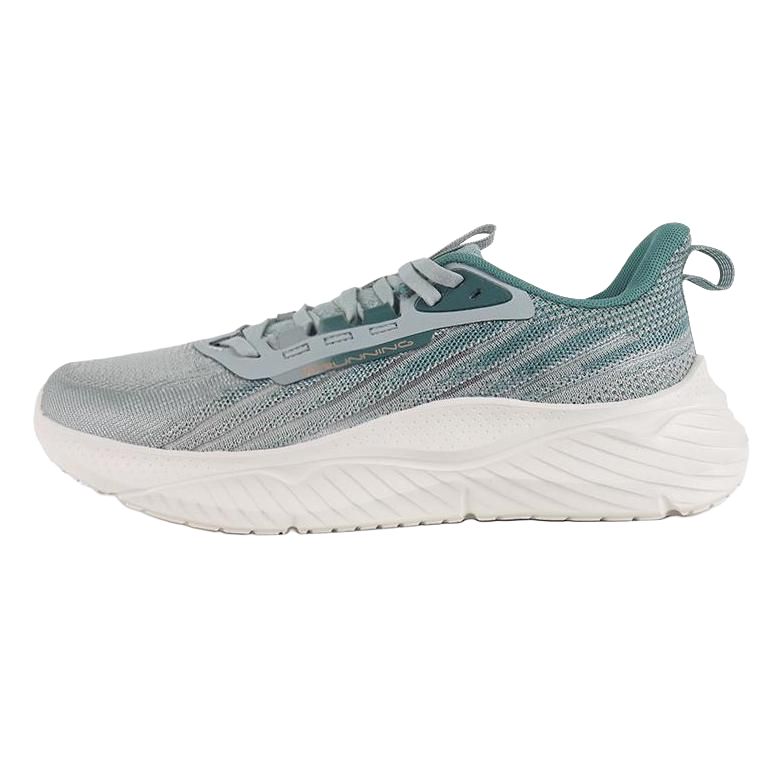 361° Low top Running Shoes Men’s Light Green