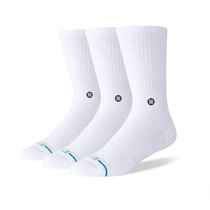 Stance Crew Socks Unisex Combo Set