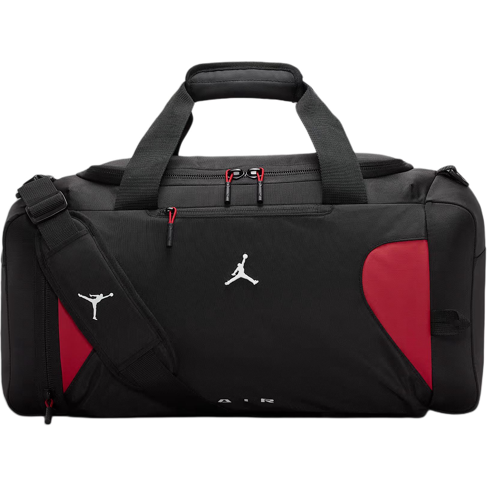 Мужская сумка Jordan Elements 48.5L (черная)