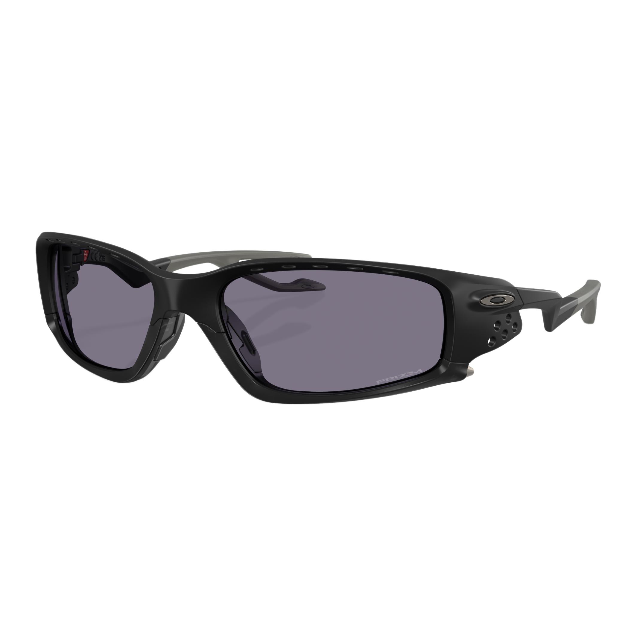 Очки Oakley (черные)