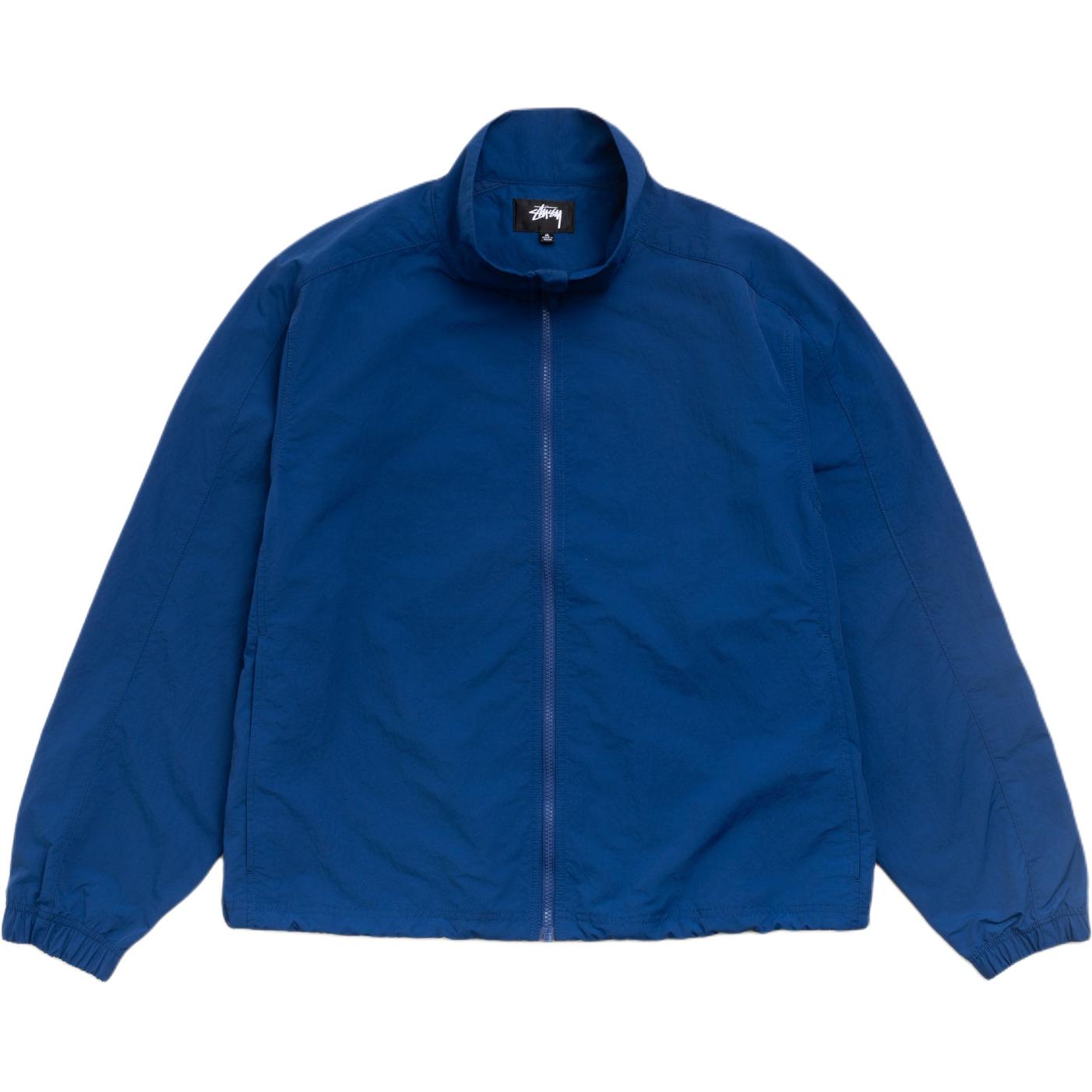 Куртка Stussy SS26 LIGHTWEIGHT MOCK JACKET (бежевая) — фото 13