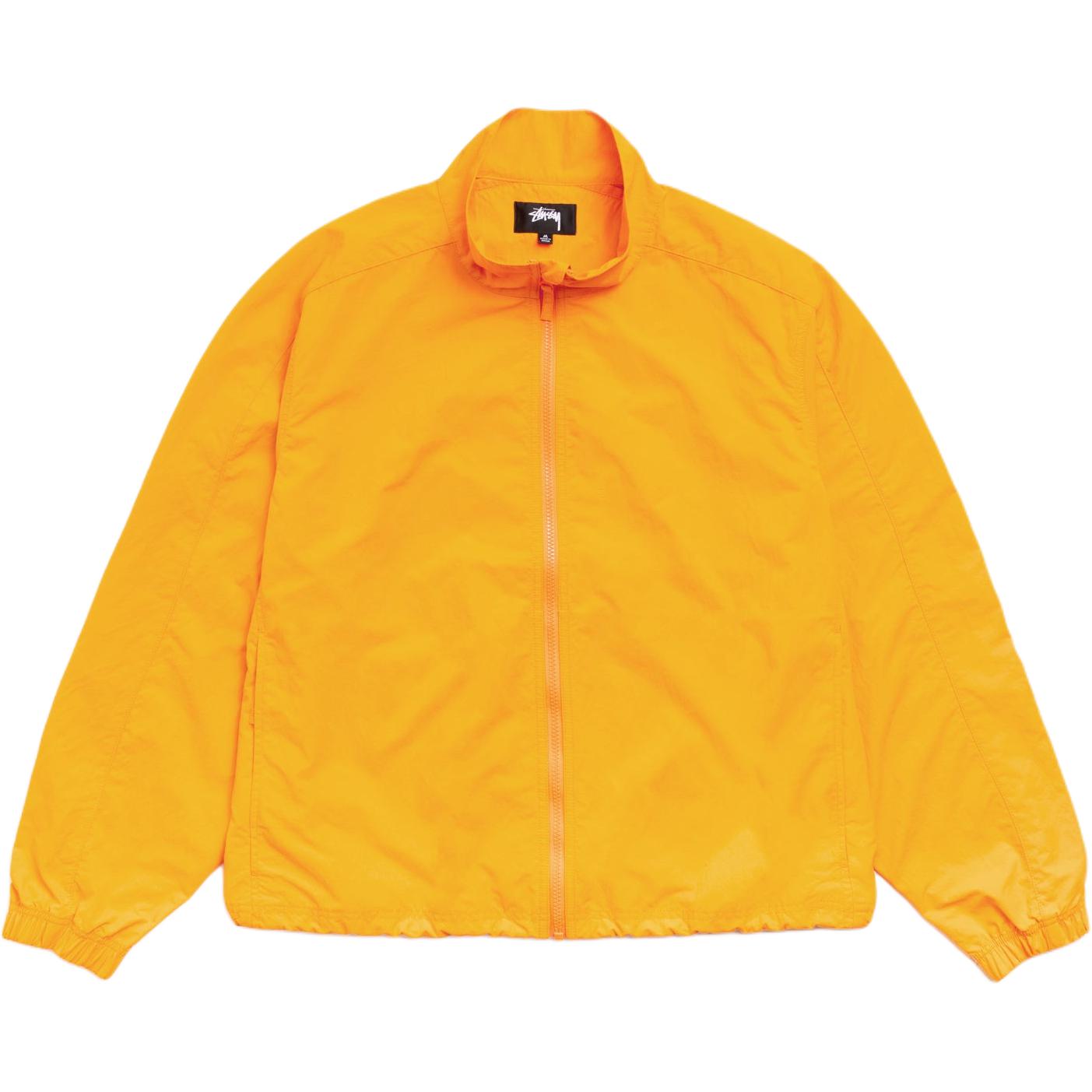 Куртка Stussy SS26 LIGHTWEIGHT MOCK JACKET (бежевая) — фото 15