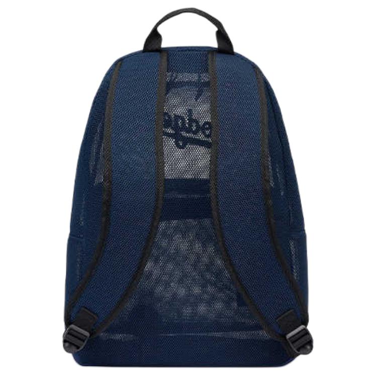 Рюкзак New Era × MLB (синий) — фото 2