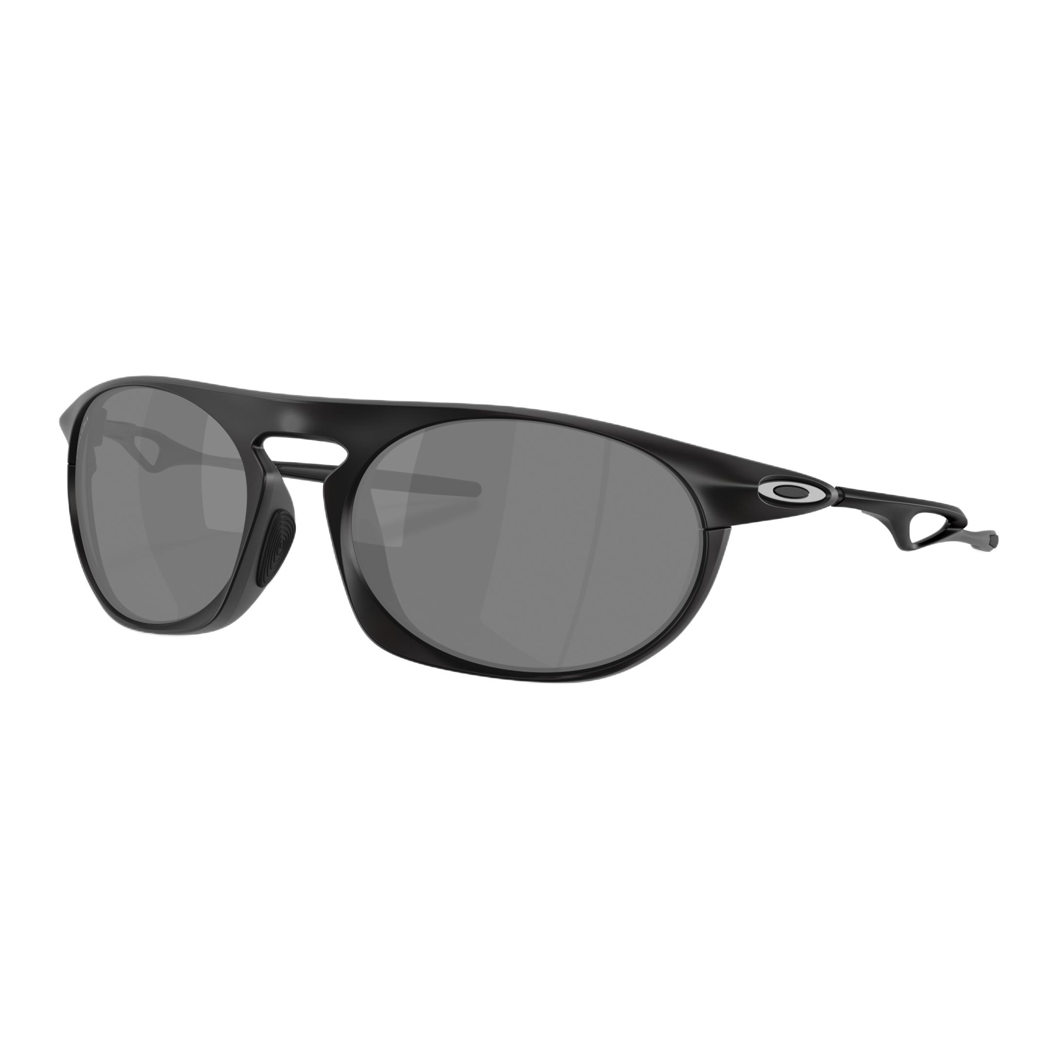 Очки Oakley Oakley 4065 logo (черные)