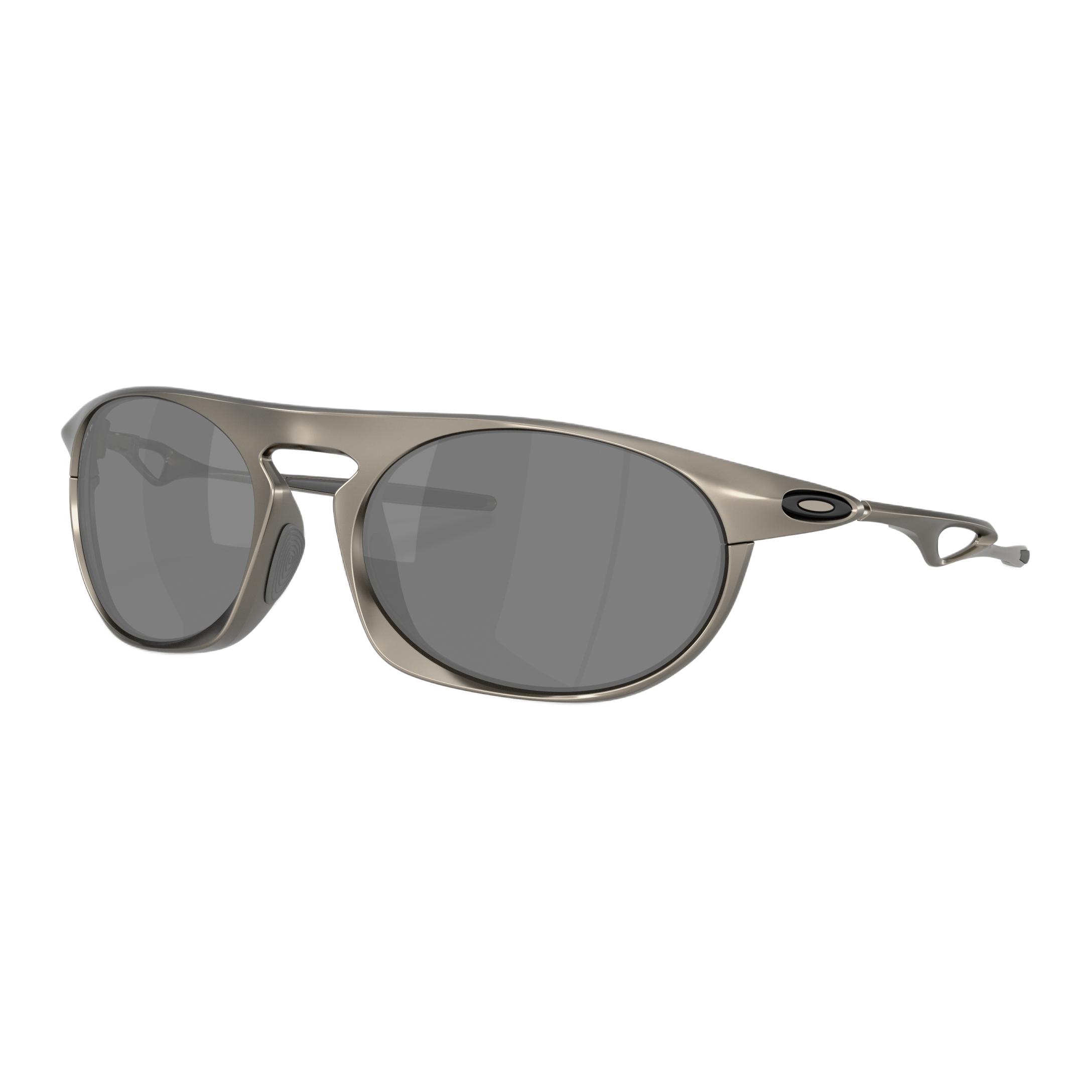 Очки Oakley Oakley logo (тауповые)