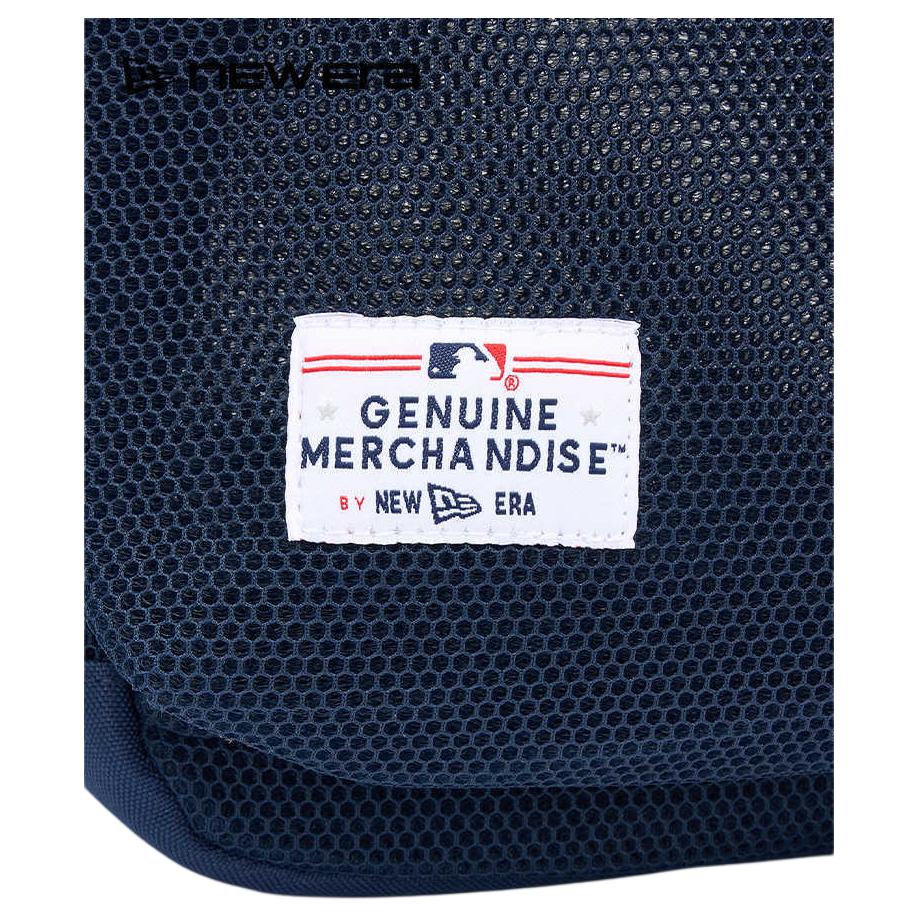 Рюкзак New Era × MLB (синий) — фото 5