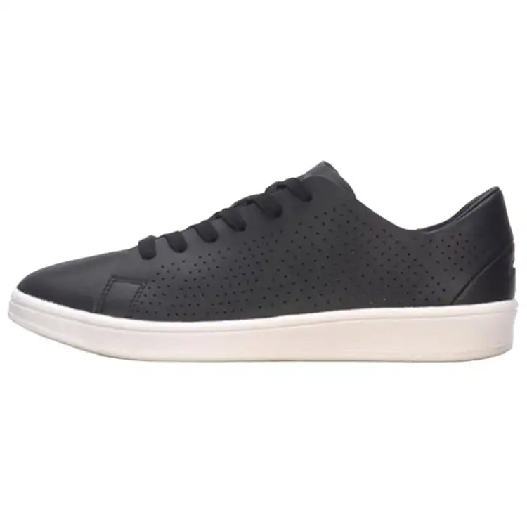 Li Ning Lightweight Slip Resistant Cushioning Abrasion Resistant Lightweight Breathable Low top Skateboard Shoes Men's