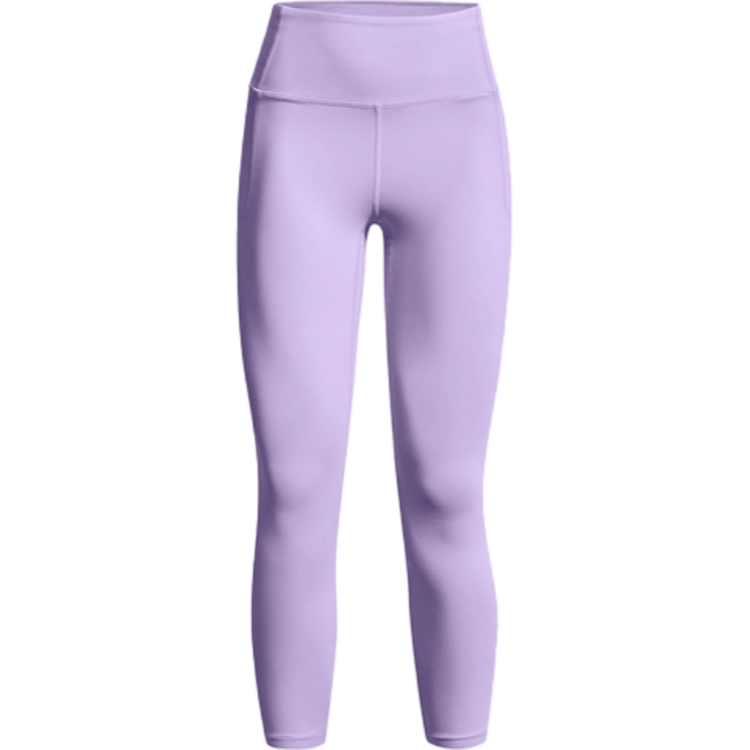 Under Armour Meridian Yoga Pants Women’s Purple Moderate