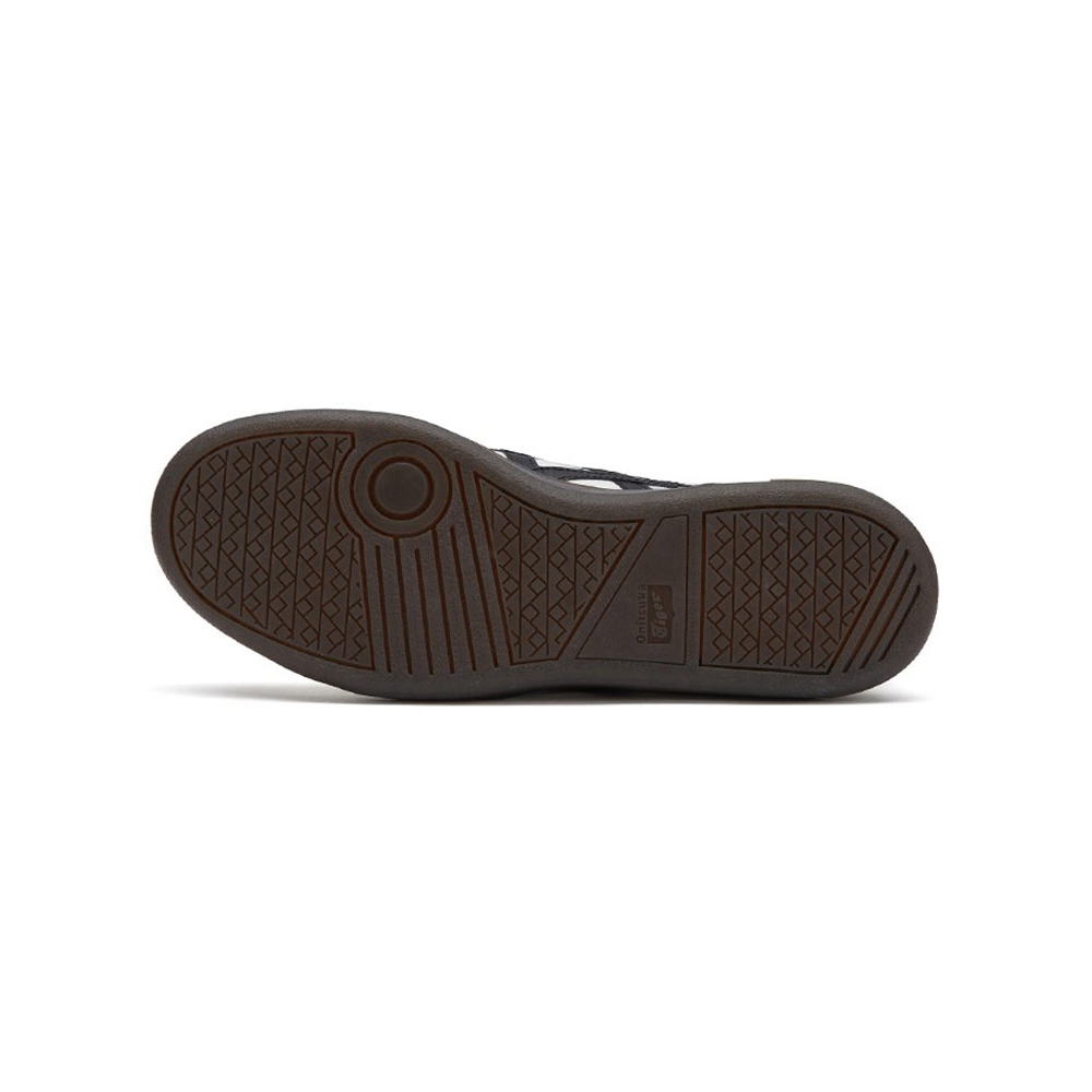 Кеды Onitsuka Onitsuka Tiger Advanti (бежевые) — фото 5
