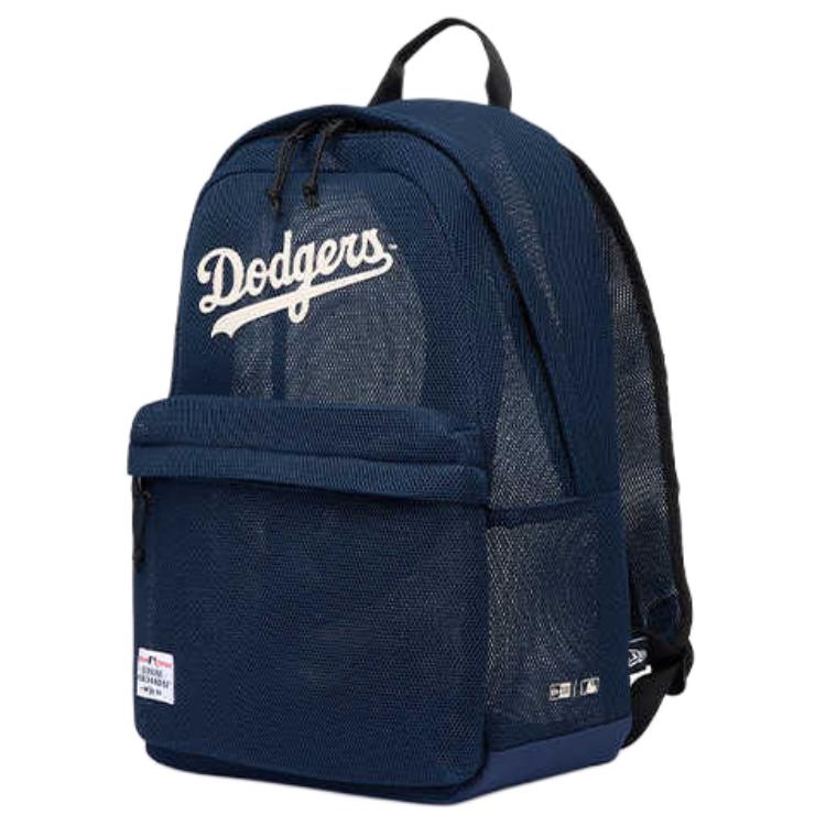 Рюкзак New New Era × MLB (синий)