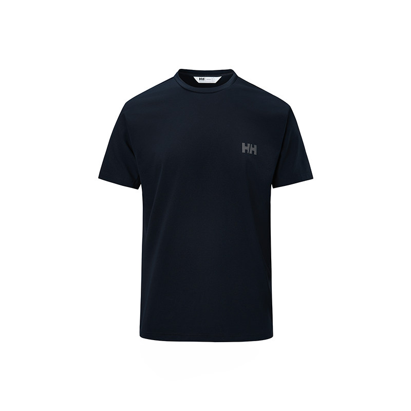 HELLY HANSEN Quick Dry T Shirts Unisex