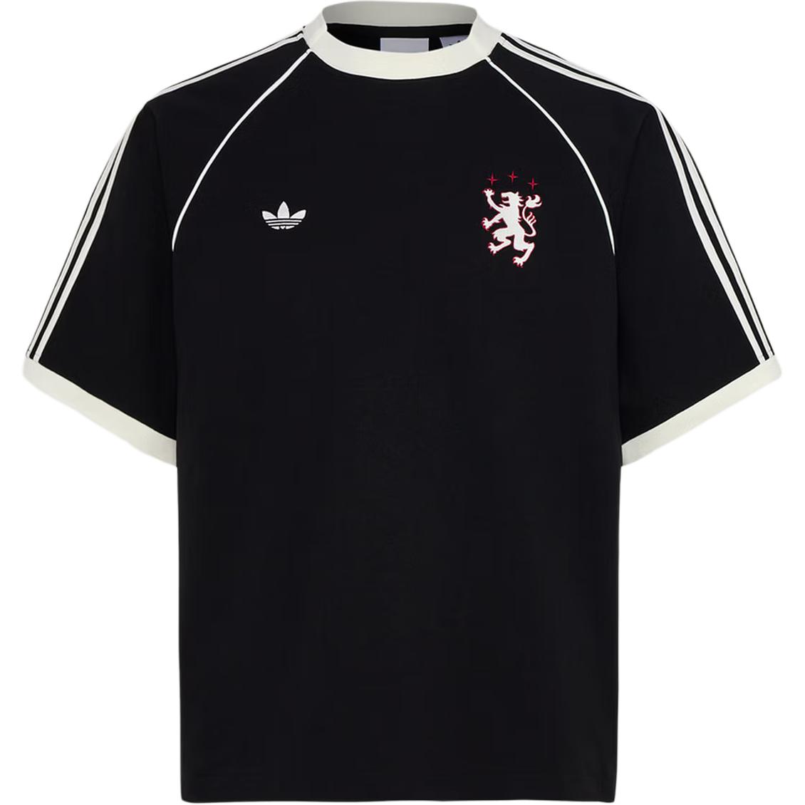 Мужская футболка adidas originals SS26 (разноцветная)