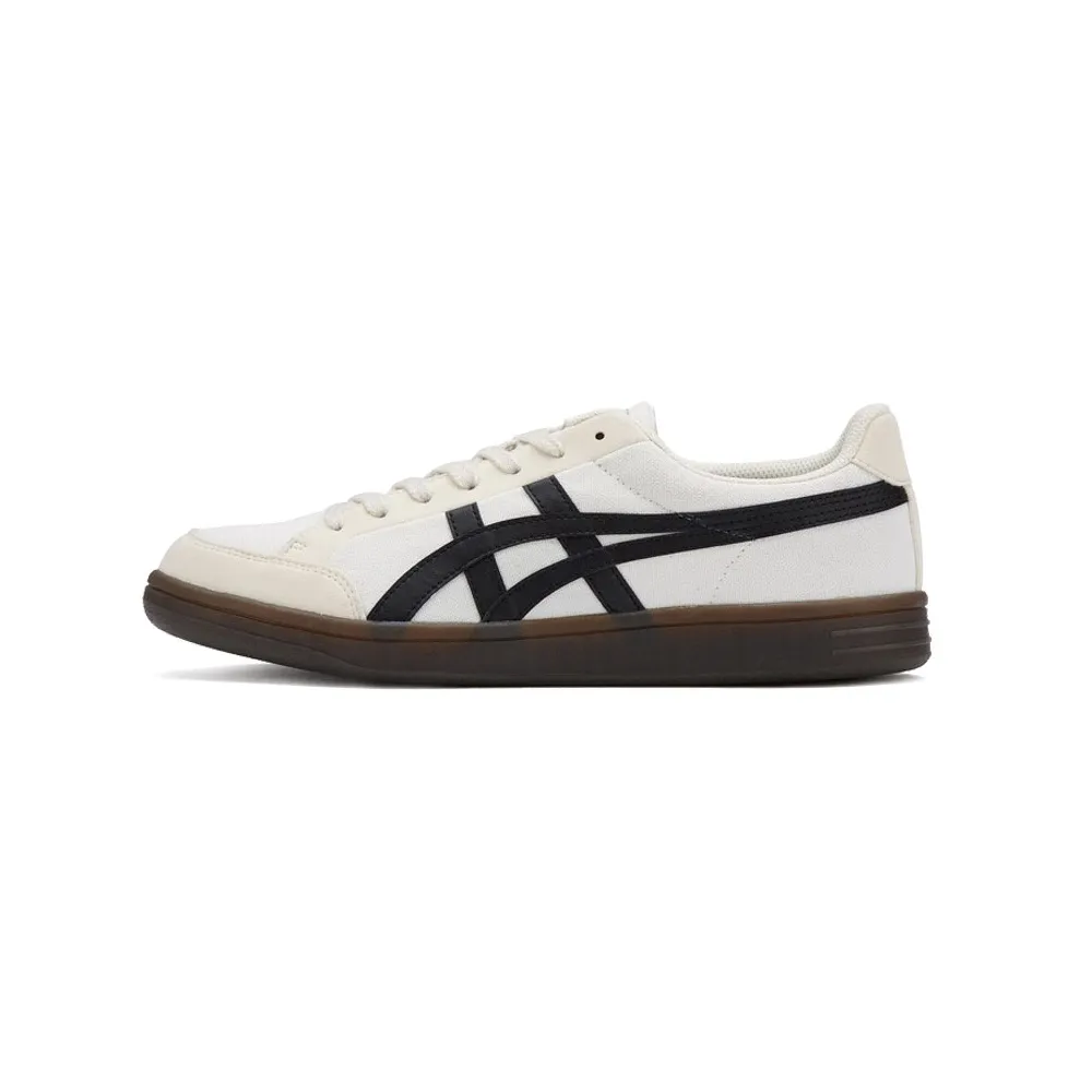 Onitsuka Tiger Advanti Cream White Black