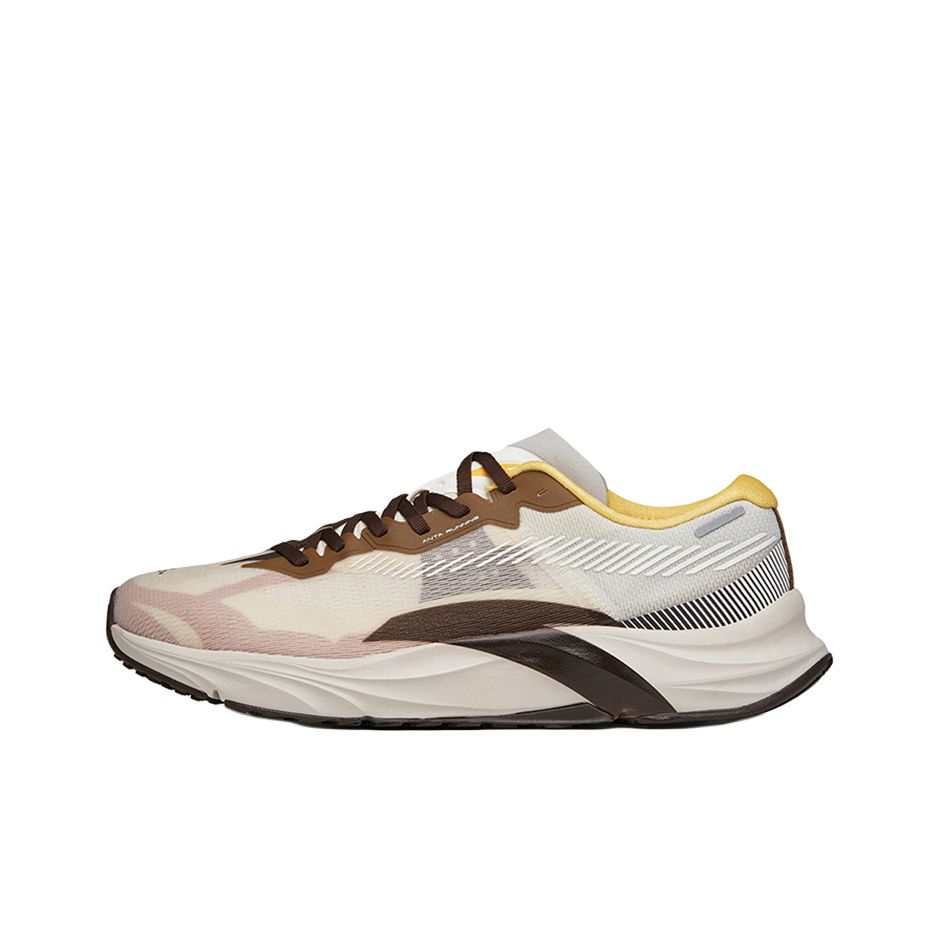 Anta Asphalt Road Dominator 1.0 Cushioning Slip Resistant Abrasion Resistant Coverage Lightweight