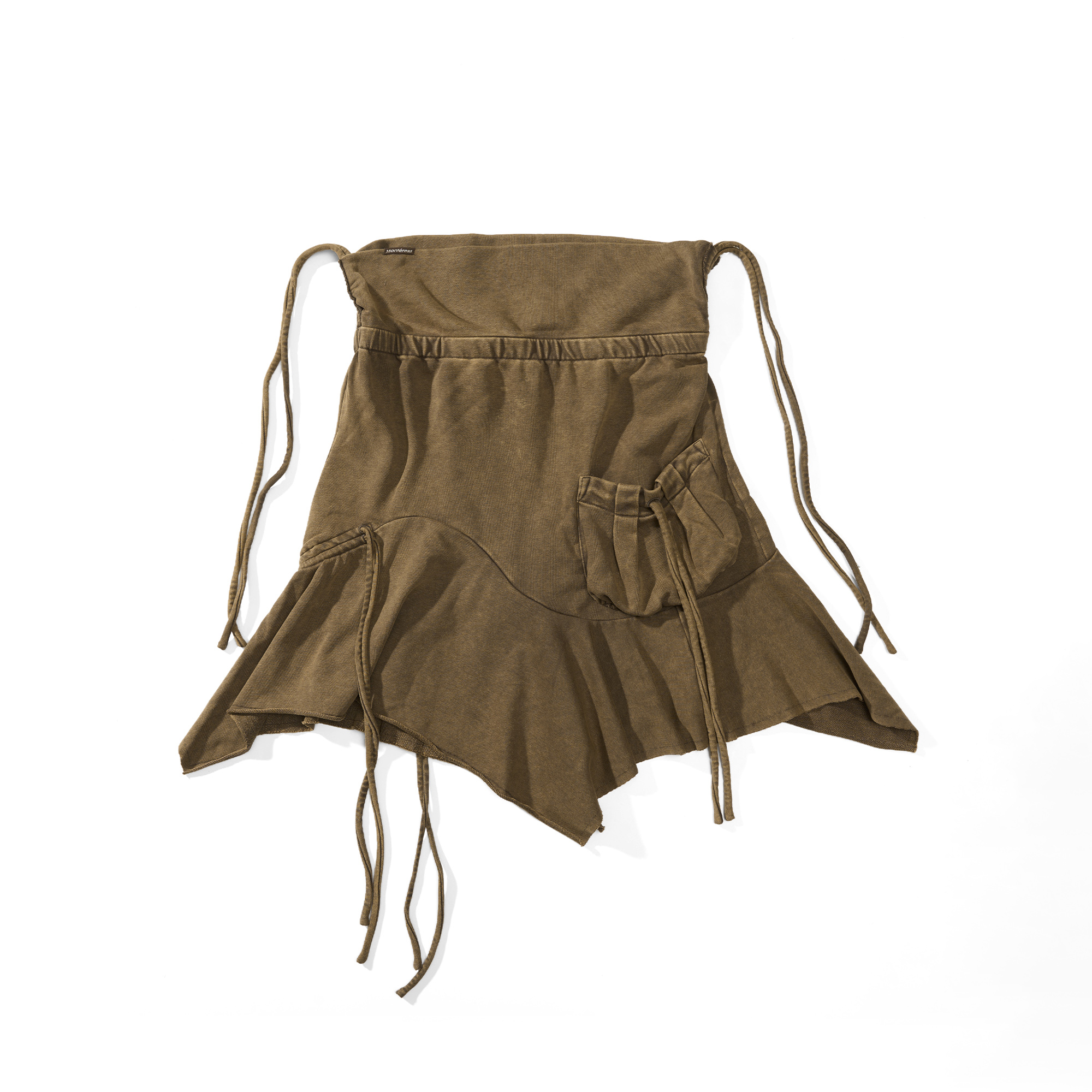 Женская сумка NOTHOMME Monterest (серая)