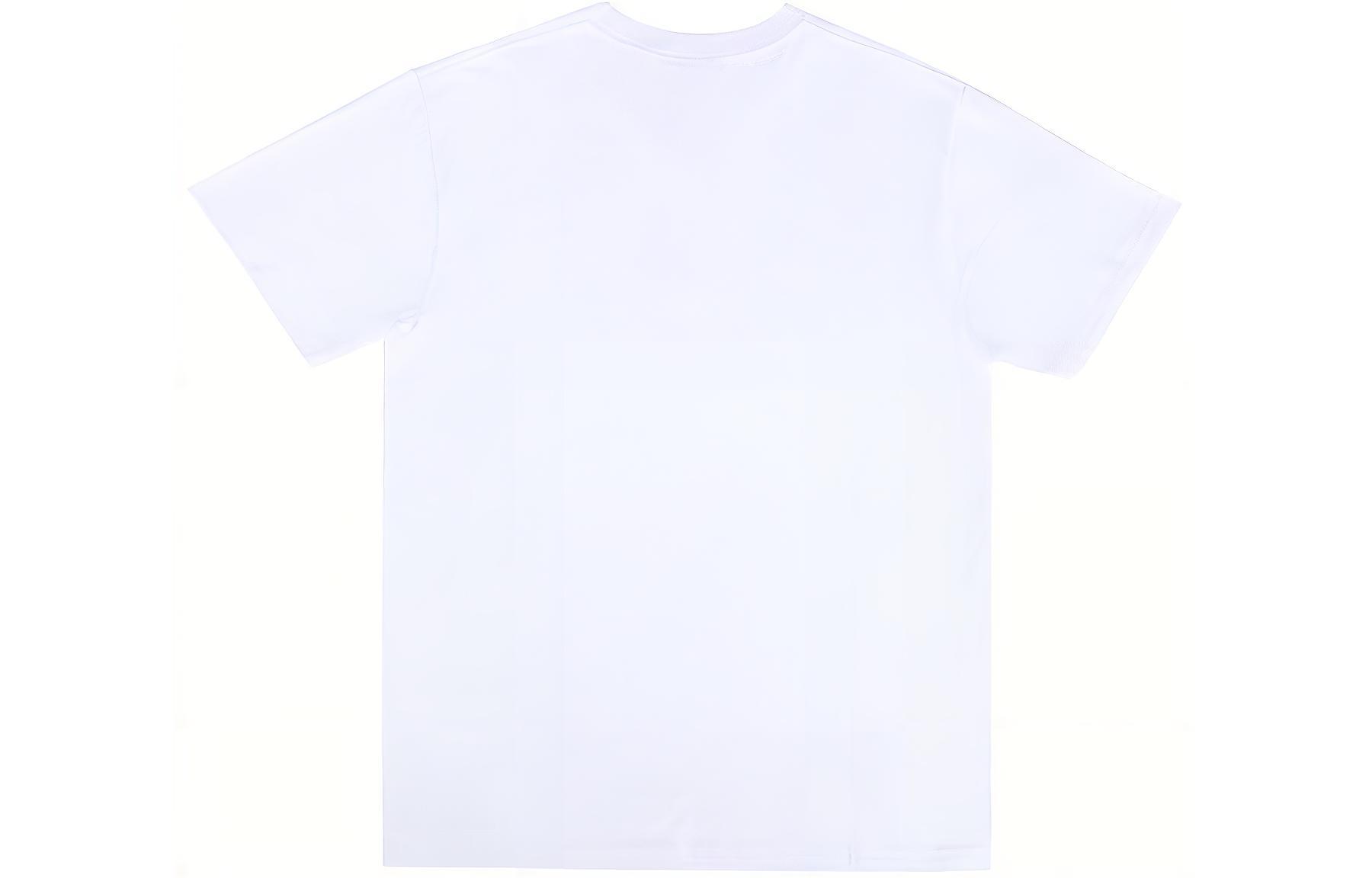 Футболка Thrasher T (черный) — фото 6