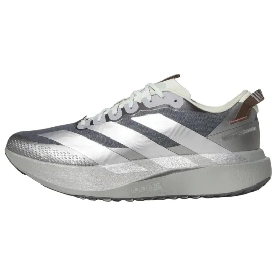 adidas × STAR WARS MANDALORIAN & GROGU Adizero Evo SL ATR