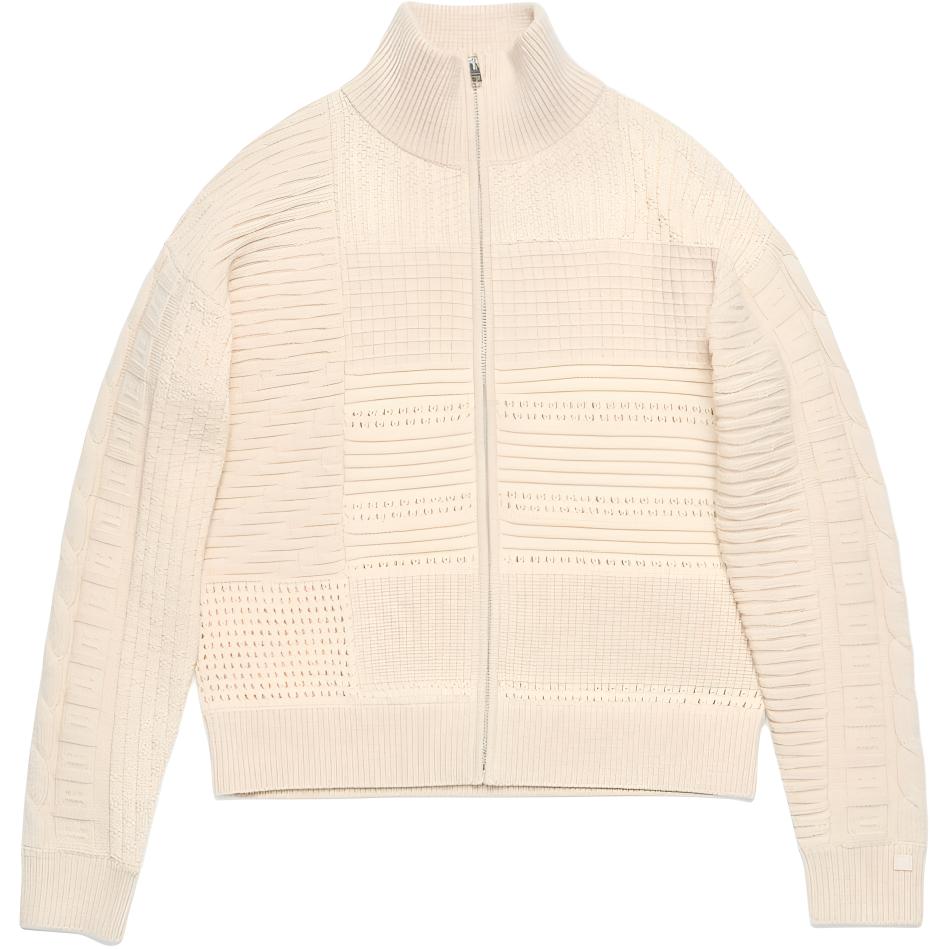 Свитер Acne Studios (серый)